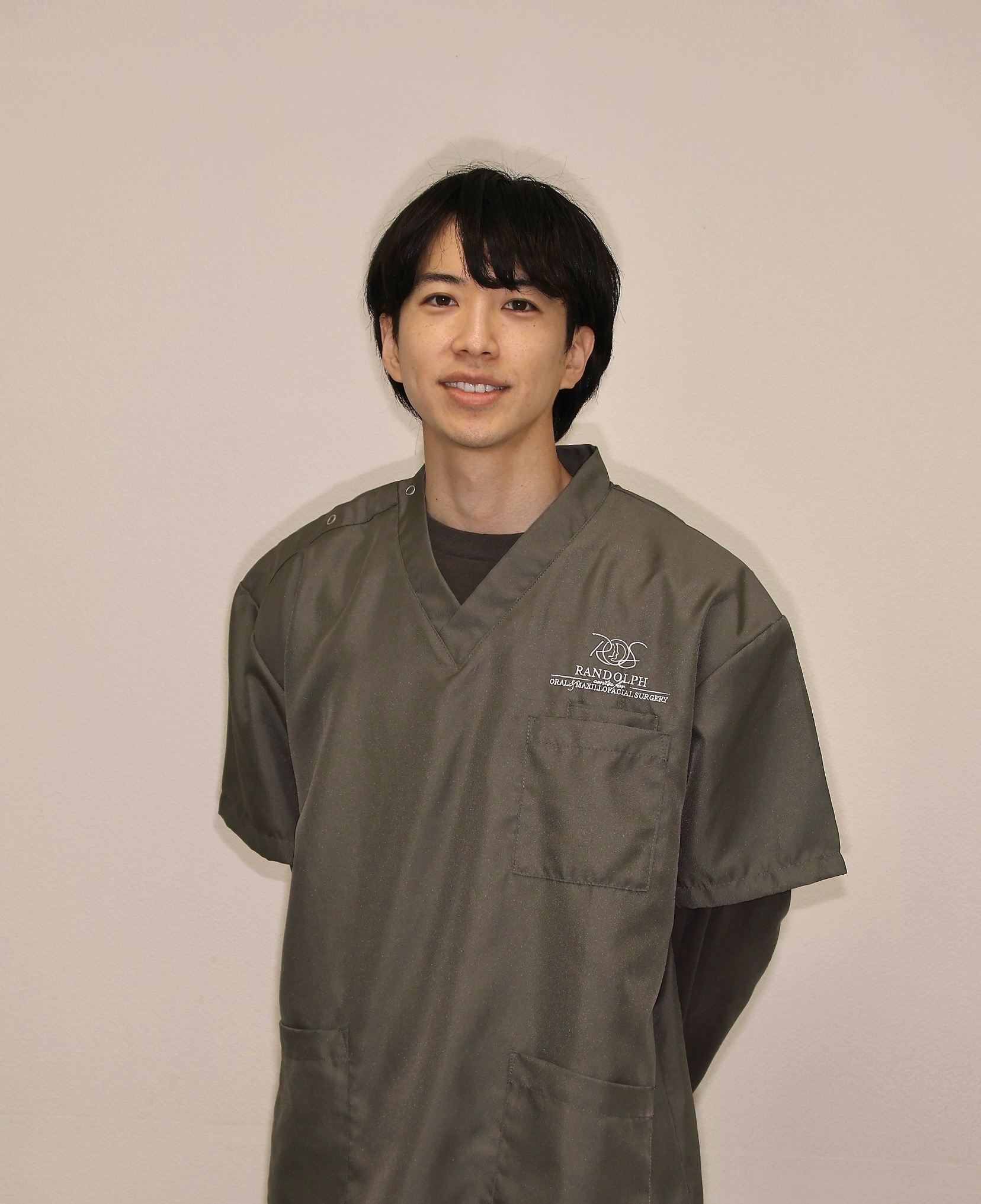 東戸塚ロベカル歯科 院長の写真