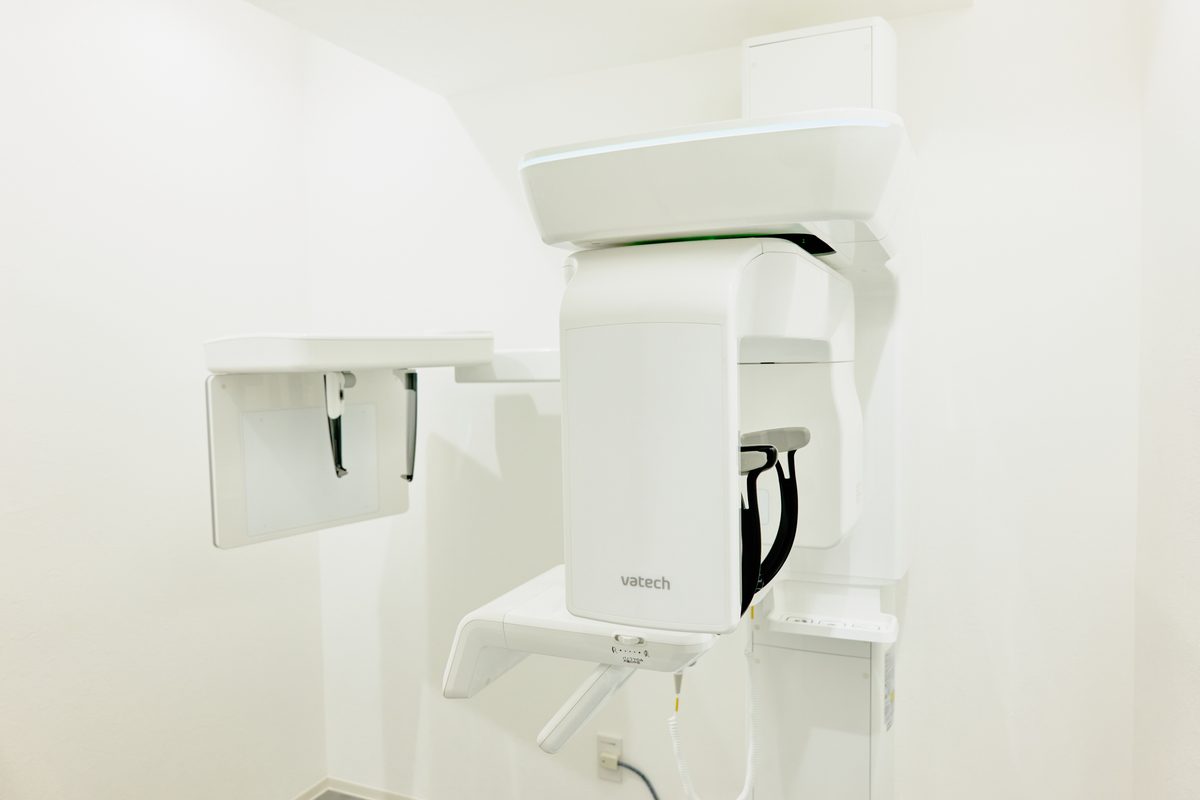歯科用CT